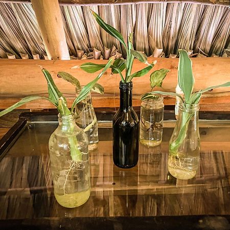Casa La Aventura Guasacate - Popoyo Apartment Ngoại thất bức ảnh